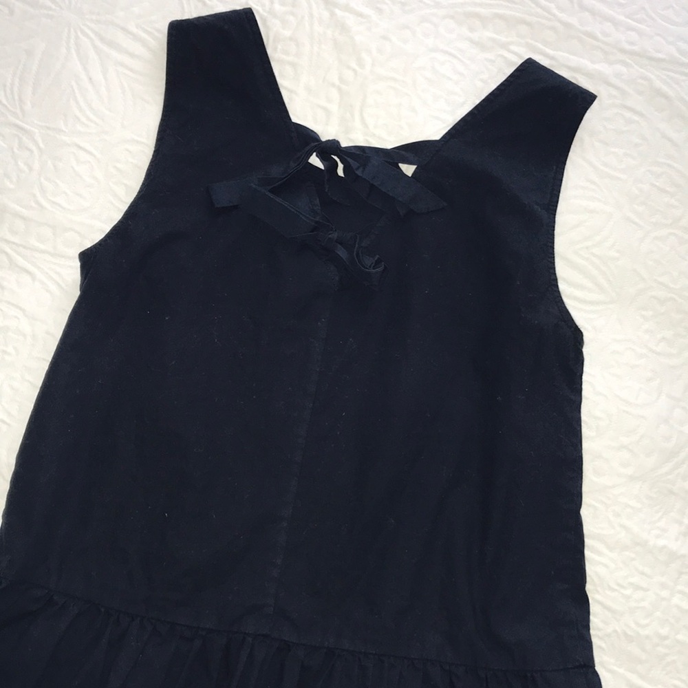 J.crew Peplum Top